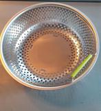 Panier pour cuisson vapeur, Maison & Meubles, Enlèvement ou Envoi, Comme neuf, Panier