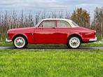 Volvo Amazon 122S trekhaak, LPG, whitewall banden, Achterwielaandrijving, Zwart, Bedrijf, Overige carrosserie