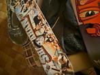 Dgk deck en toy machine deck zo goed als nieuw, Sport en Fitness, Skateboarden, Ophalen