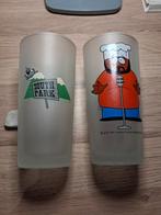 South park. Comedy central., Collections, Marques de bière, Enlèvement
