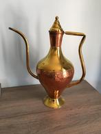 Vintage limonade kan Ibrik, Enlèvement