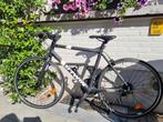 Fiets B'Twin Triban 500 maat S, Fietsen en Brommers, Fietsen | Racefietsen, Aluminium, Zo goed als nieuw, Meer dan 20 versnellingen