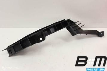 Bumper geleider rechts achter Volkswagen Golf 4 1J6807394A beschikbaar voor biedingen