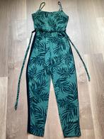 Jumpsuit tropical, Primark, Ophalen of Verzenden, Zo goed als nieuw, Maat 36 (S)