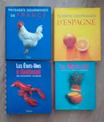 les antilles espagne france usa livres decouverte pays, Livres, Livres de cuisine, Enlèvement ou Envoi, Comme neuf, France