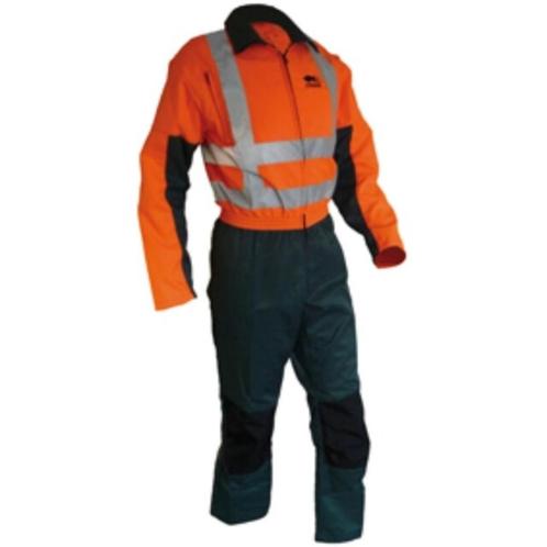 Sticomfort overall zaagbroek laatste st nieuw., Tuin en Terras, Werkkleding, Nieuw, Ophalen of Verzenden