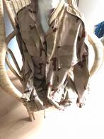 Parka Feuchter Ringelai Nederlands leger, Enlèvement ou Envoi, Armée de terre, Vêtements ou Chaussures