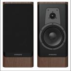 Dynaudio Contour 20i Walnut NIEUW + GARANTIE, Audio, Tv en Foto, Nieuw, 120 watt of meer, Front, Rear of Stereo speakers, Ophalen