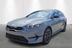 KIA Ceed Sportswagon Style Edition 1.0 T-GDi 100 ISG, Auto's, Stof, Cruise Control, Bedrijf, 1000 cc