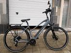E-bike zündapp Z810, Fietsen en Brommers, 28 inch, Zo goed als nieuw, Meer dan 20 versnellingen, Ophalen