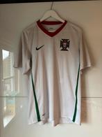 Maillot de football du Portugal, Taille L, Enlèvement ou Envoi, Utilisé, Maillot