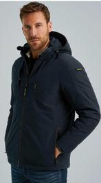 PME Legend vest, Ophalen, Maat 52/54 (L), Blauw, Nieuw