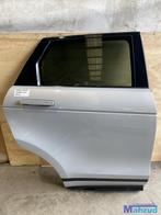 RANGE ROVER EVOQUE L551 Grijs rechts achter deur portier 201, Auto-onderdelen, Gebruikt, Achter, Land Rover, Deur