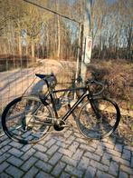 S-works crux met Zipp gravel wielen, Fietsen en Brommers, Ophalen, Carbon
