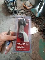 RIDGID buizensnijder 6mm-35mm, Ophalen, Nieuw
