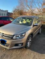 Volkswagen Tiguan, Auto's, Volkswagen, Particulier, Tiguan, Panoramadak, Te koop