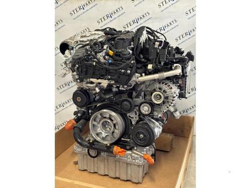 Motor van een Mercedes Sprinter, Auto-onderdelen, Motor en Toebehoren, Mercedes-Benz, Gebruikt, 3 maanden garantie, Ophalen of Verzenden