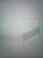 Bedframe ikea 140x200, Comme neuf, Enlèvement ou Envoi