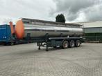 1997 Gofa Tanktrailer, Auto's, Overige merken, Overige brandstoffen, Bedrijf, Te koop