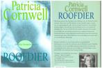 Roofdier Patricia Cornwell Een Kay Scarpetta thriller 2005, Ophalen of Verzenden, Gelezen, Patricia Cornwell