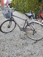 Heren fiets 70 euro., Ophalen of Verzenden, Zo goed als nieuw