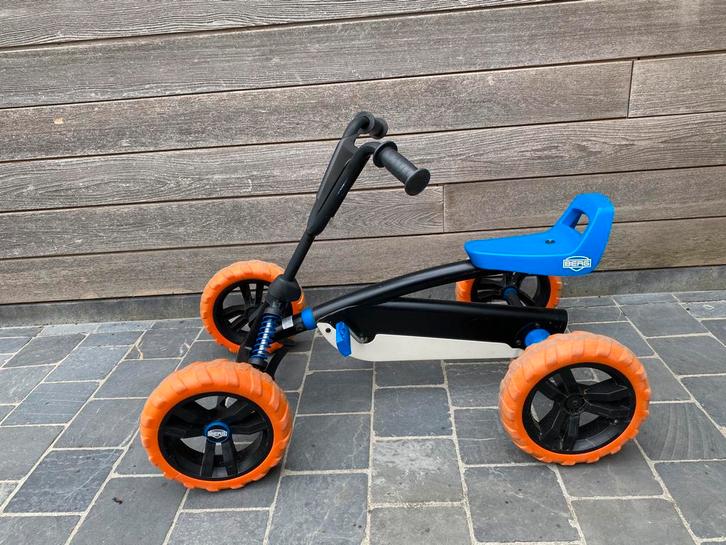 Berg buzzy nitro gocart 2-5 jaar, Kinderen en Baby's, Speelgoed | Buiten | Skelters, Gebruikt, Berg, Ophalen