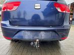 Achterbumper van een Seat Altea (LW5U), Auto-onderdelen, Gebruikt, Ophalen of Verzenden, Bumper, Seat