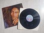 LP Bob Marley Legend, Ophalen