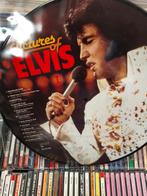 Elvis, Enlèvement ou Envoi