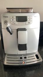 Machine à café en grains SAECO Intelia, Café en grains, Machine à espresso, Enlèvement, 2 à 4 tasses