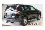 Toyota Land Cruiser 150 PRADO achterlicht Links Origineel! 8, Envoi, Toyota, Neuf