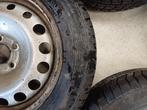 Pneus hiver, Auto-onderdelen, Banden en Velgen, Ophalen, Gebruikt, 16 inch, Winterbanden