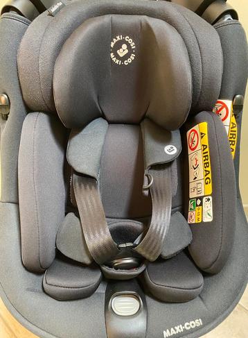 🍄 Maxi Cosy AxissFix Plus 360 graden draaibaar .in TOPSTAAT beschikbaar voor biedingen
