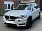 BMW X5 xDrive25d • 1er propriétaire • Parfait état !, Cuir, Achat, Carnet d'entretien, 5 portes