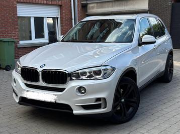 BMW X5 xDrive25d • 1e eigenaar • nieuwstaat!