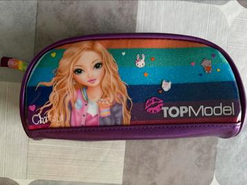 Pennenzak Topmodel - Depesche beschikbaar voor biedingen