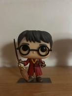 Pop Harry Potter Harry Quidditch, Collections, Harry Potter, Figurine, Neuf