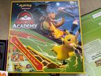 Gezelschapsspel Pokémon Battle Academy, Een of twee spelers, Ophalen, Zo goed als nieuw, Pokemon