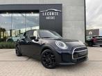 MINI One Mini One 1.5iA 5-deurs Full-LED/Carplay/Gps/PDC..., Auto's, Mini, Automaat, Stof, Gebruikt, Blauw