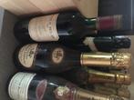 Oude wijnen en champagne, Verzamelen, Overige typen, Ophalen