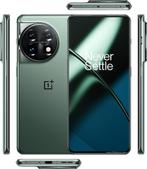 Oneplus 11 16GB / 256GB Groen, Telecommunicatie, Mobiele telefoons | Huawei, Oneplus, Ophalen of Verzenden, Zo goed als nieuw