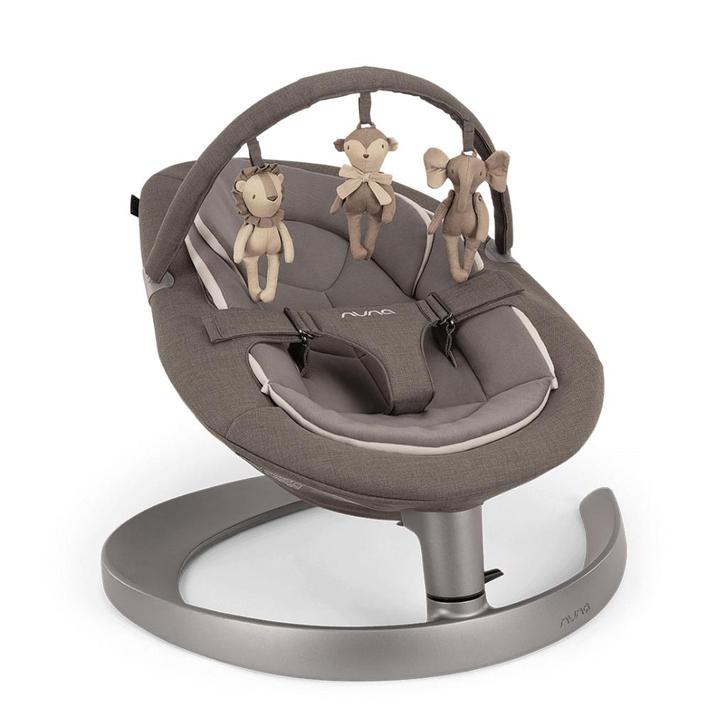 Nuna Leaf Grow nieuw!, Kinderen en Baby's, Wipstoeltjes, Nieuw, Schommelstoel, Ophalen of Verzenden