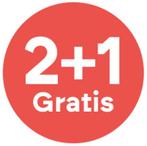 2 + 1 gratis op ons assortiment boeken (tem 8 dec), Verzenden, Zo goed als nieuw
