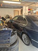 Te koop of te ruilen BMW E39 525 TDS Boite Auto 1997, Ophalen