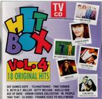 cd    /   Hitbox Vol. 4, Cd's en Dvd's, Ophalen of Verzenden