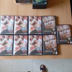 22 DVD PRISON BRECK seizoen 2 en 5 seizoen 3, Ophalen, Zo goed als nieuw
