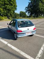 Peugeot 106, Bedrijf, 3 deurs, Te koop, Benzine