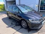 volkswagen golf plus met zeer veel optie s word gekeurd v v, Auto's, Te koop, Dodehoekdetectie, Monovolume, 5 deurs