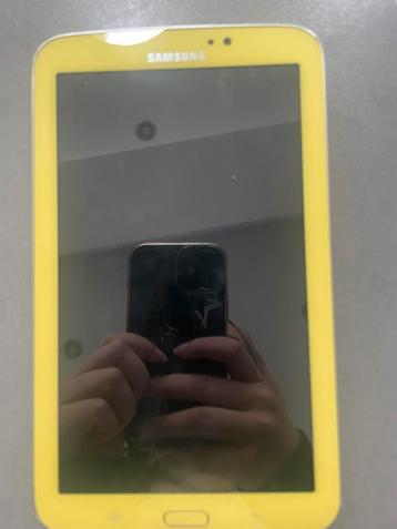 Kinder tablet zo goed als nieuw, Computers en Software, Android Tablets, Ophalen, Zo goed als nieuw