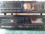 Te koop: Onkyo cd en Yamaha tuner, Audio, Tv en Foto, Cd-spelers, Ophalen, Gebruikt, Overige merken